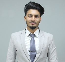 raman
