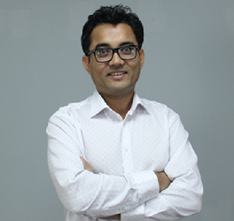 santosh shrestha